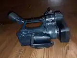 Видеокамера Sony HDR AX2000-4