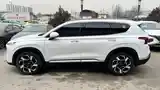 Hyundai Santa Fe, 2023-2