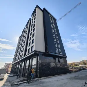 3-комн. квартира, 10 этаж, 80 м², Сино Зарафшон, Ориентир Поликлиника 14