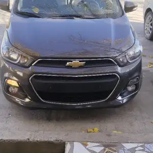 Chevrolet Spark, 2016