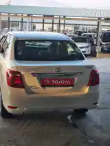 Toyota Axio, 2015-4