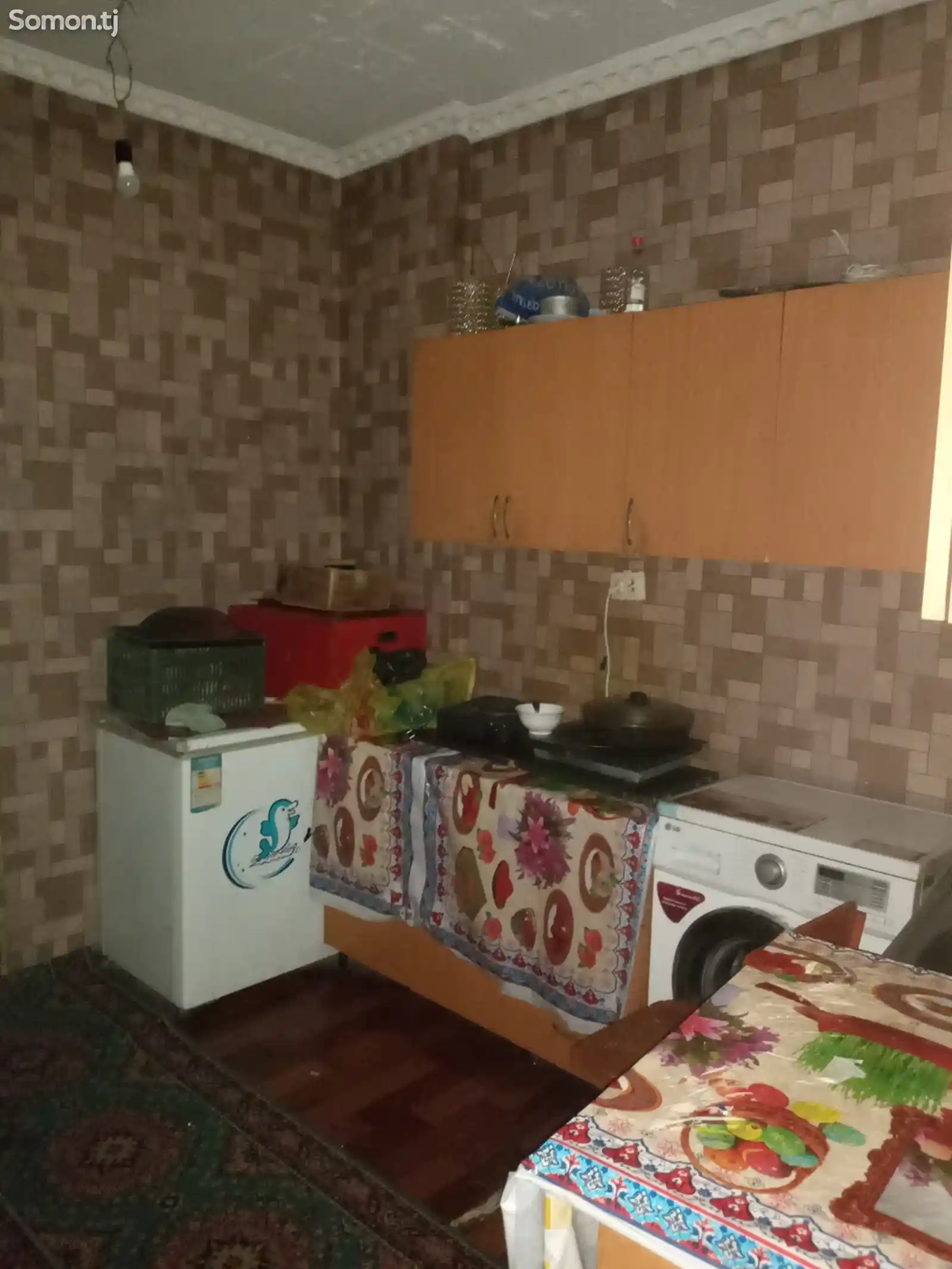 3-комн. квартира, 16 этаж, 70 м², Профсоюз-9