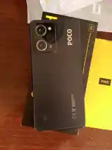 Xiaomi Poco x5 pro 5G-2