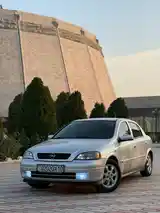 Opel Astra G, 2001-7