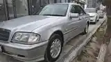 Mercedes-Benz C class, 1996-2