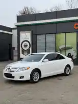 Toyota Camry, 2011-3