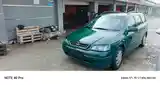 Opel Astra G, 1999-4