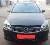 Opel Astra H, 2007-5