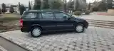 Opel Astra G, 1999-2