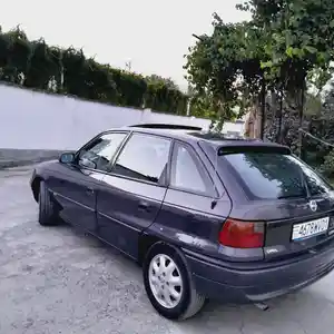 Opel Astra F, 1996