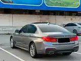 BMW 5 series, 2017-14