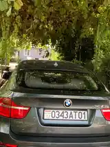 BMW X6, 2010-4