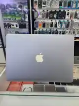 Ноутбук Apple MacBook Air-2