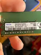 Модуль памяти DDR4 16gb-2