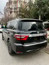 Nissan Patrol, 2018-7