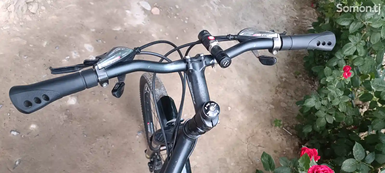 Алюминиевый велосипед honda-3