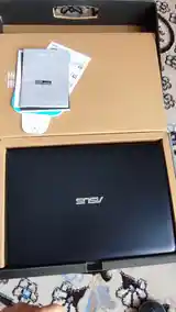 Ноутбук ASUS-4