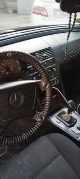 Mercedes-Benz C class, 1996-2