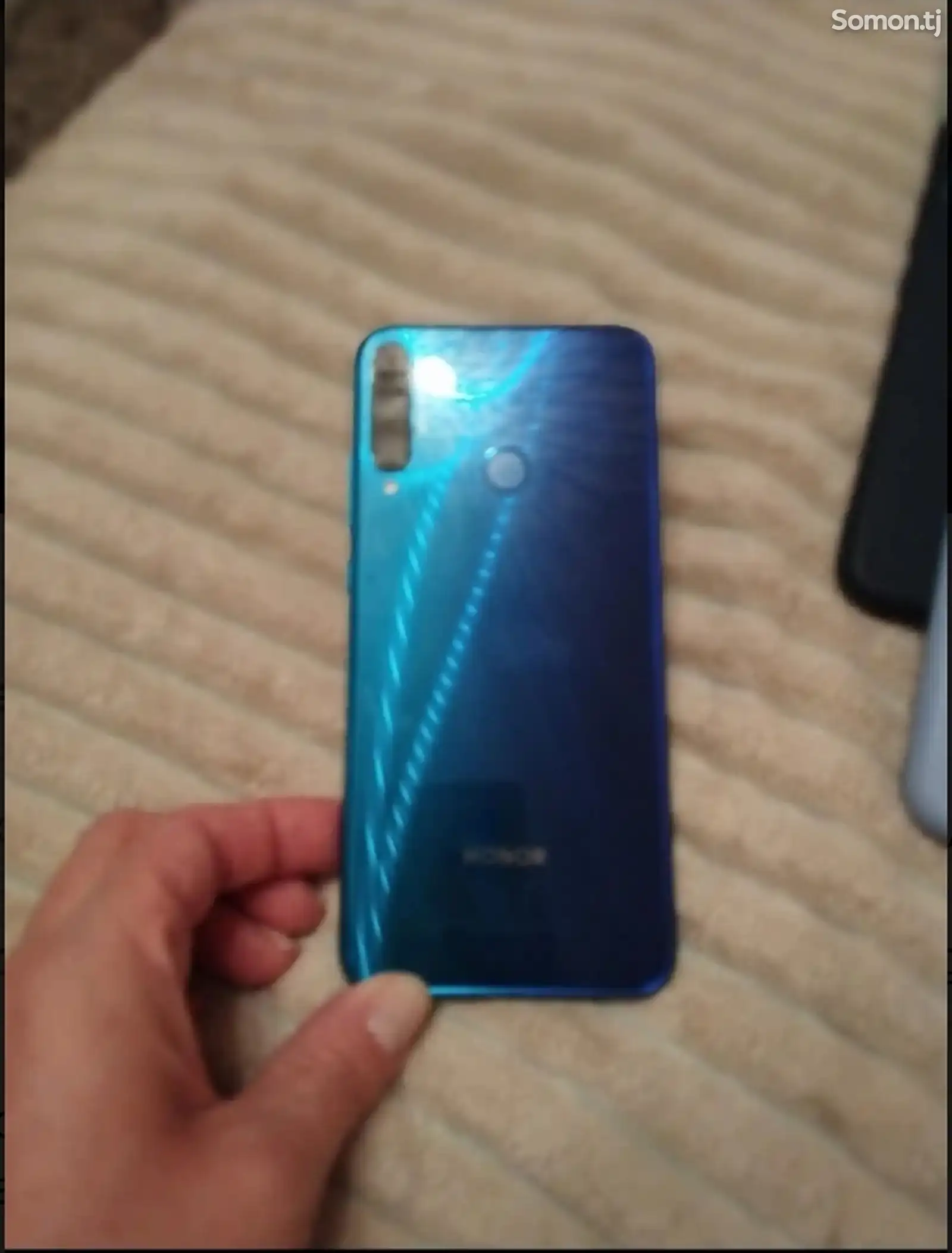 Honor 9c 128/8Gb-3