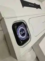 Смарт часы apple watch series 8 45mm-2