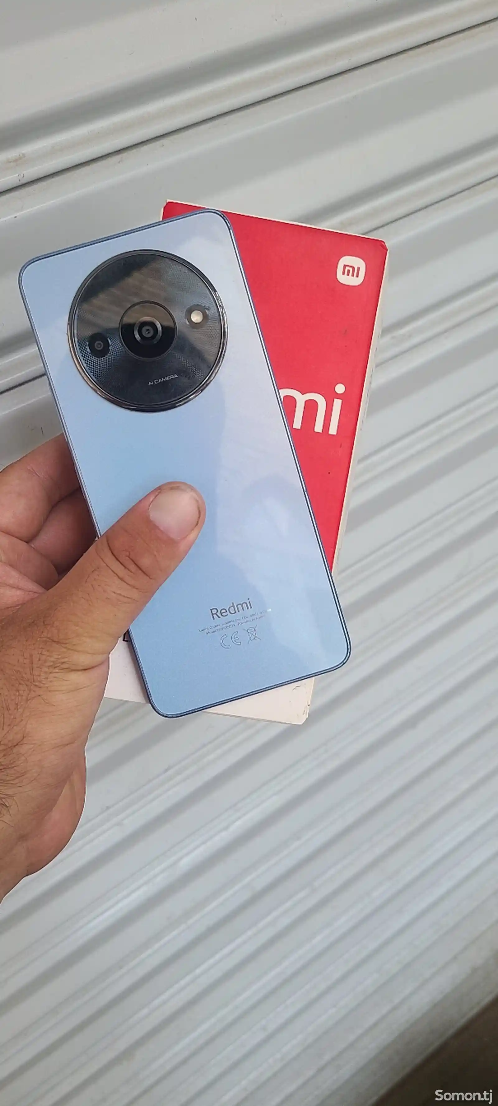 Xiaomi Redmi A3 64gb-1