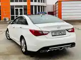 Hyundai Sonata, 2011-3