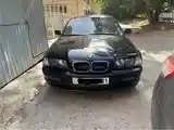 BMW 3 series, 2002-2