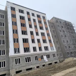 3-комн. квартира, 7 этаж, 130 м², ул. А.Чоми