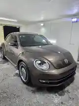 Volkswagen Beetle, 2015-2