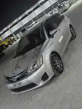 Toyota Fielder, 2014-7