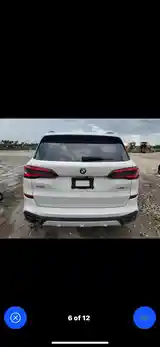 BMW X5, 2020 на заказ-2