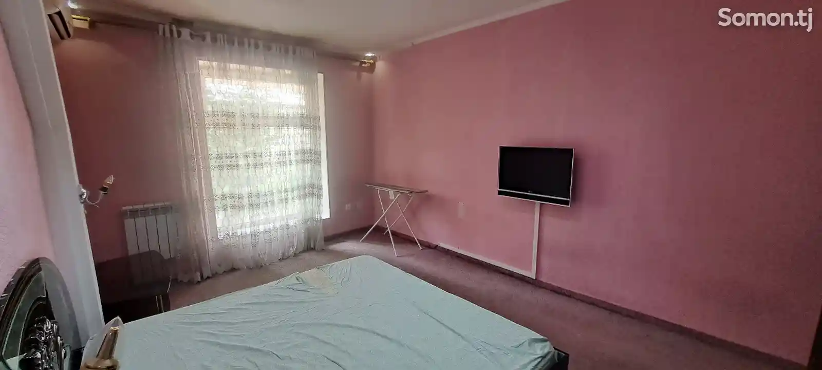 2-комн. квартира, 3 этаж, 50м², 82-7