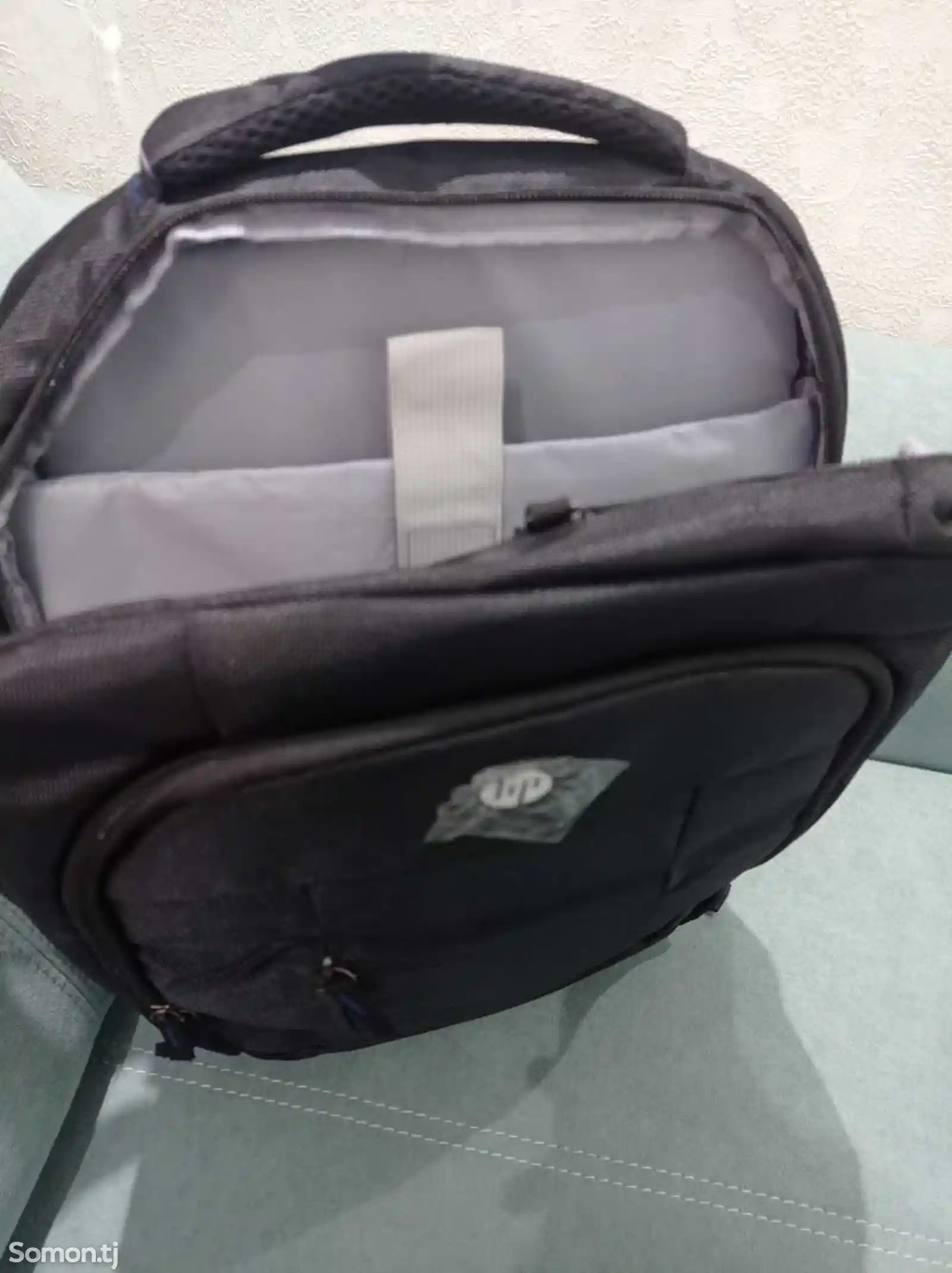 рюкзак для ноутбука от HP-3