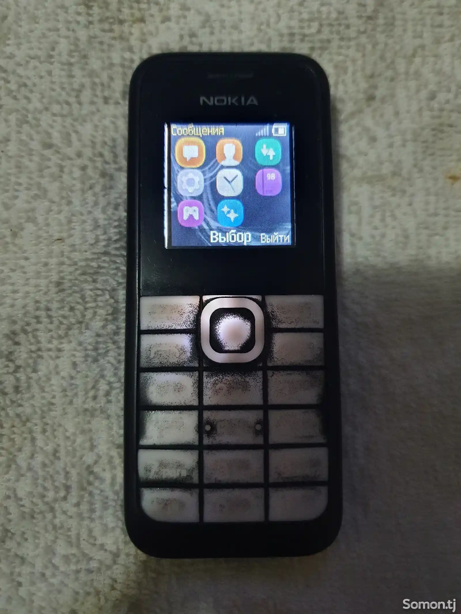 Nokia 105 Duos-4
