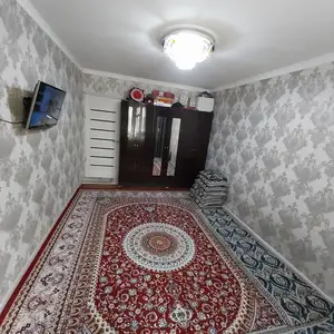 1-комн. квартира, 4 этаж, 28 м², Сино