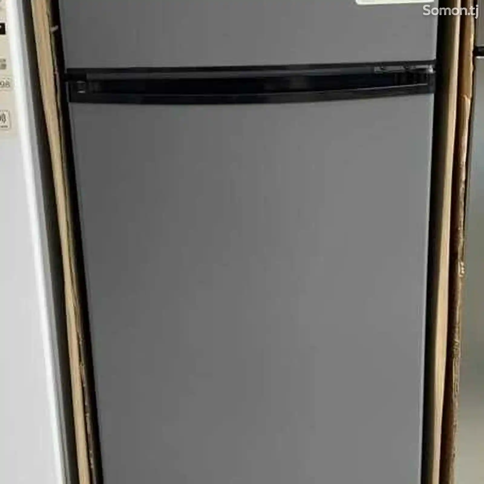 Холодильник HD 276 fn-3
