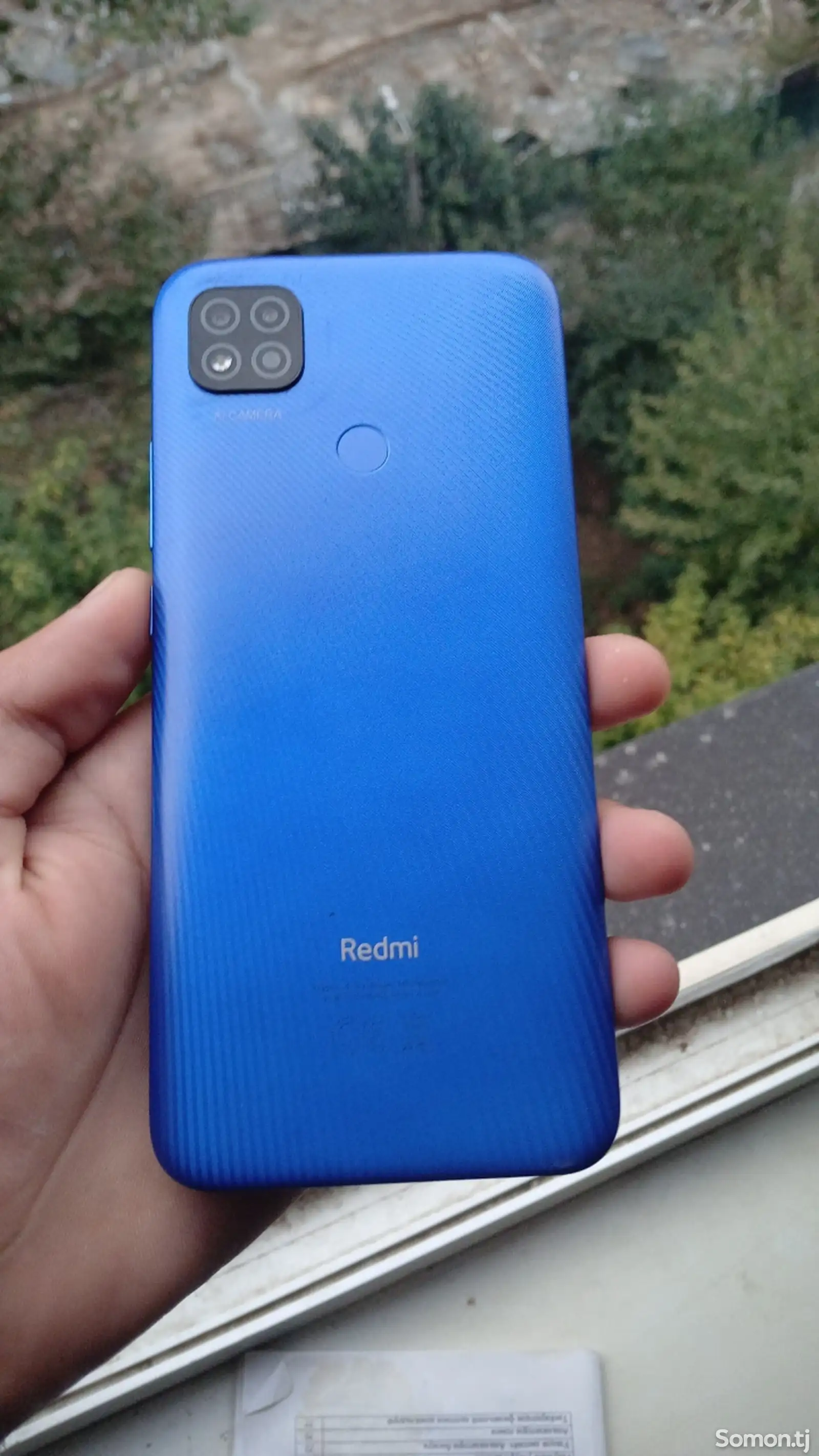 Xiaomi Redmi 9C-1