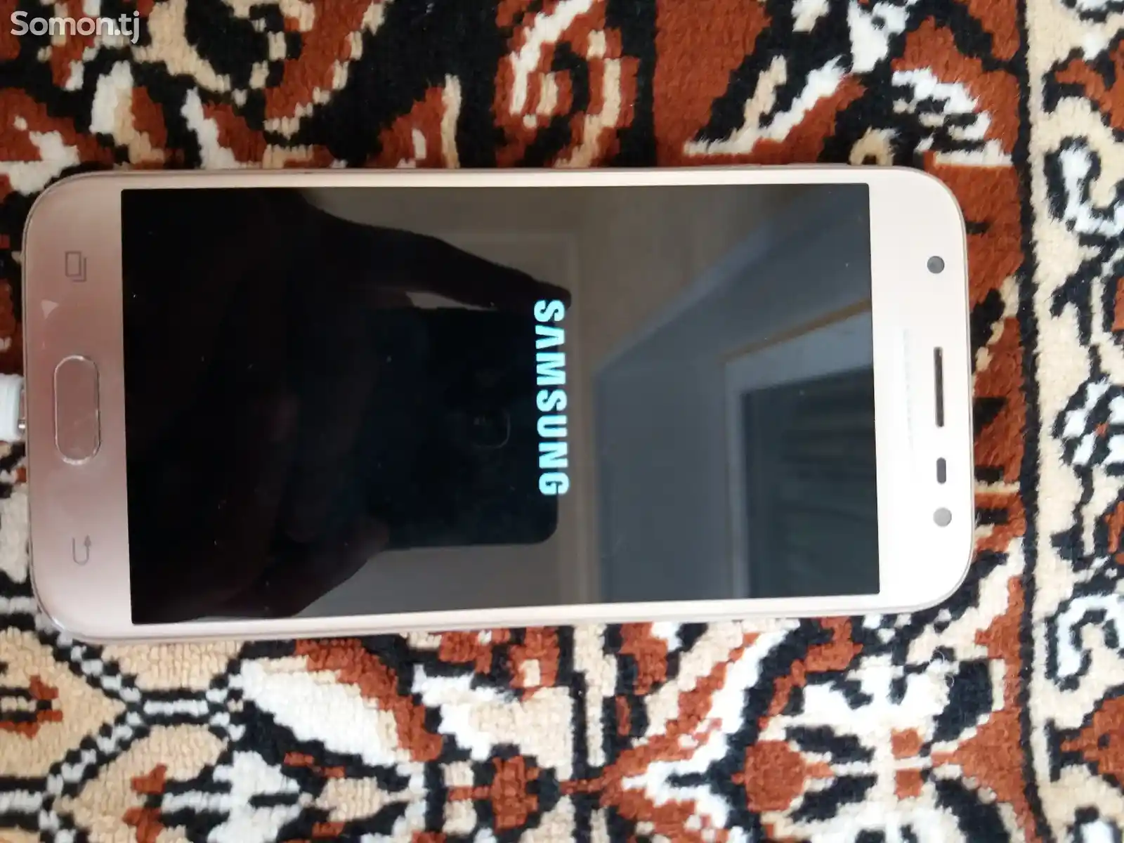 Samsung Galaxy J3 2016-2