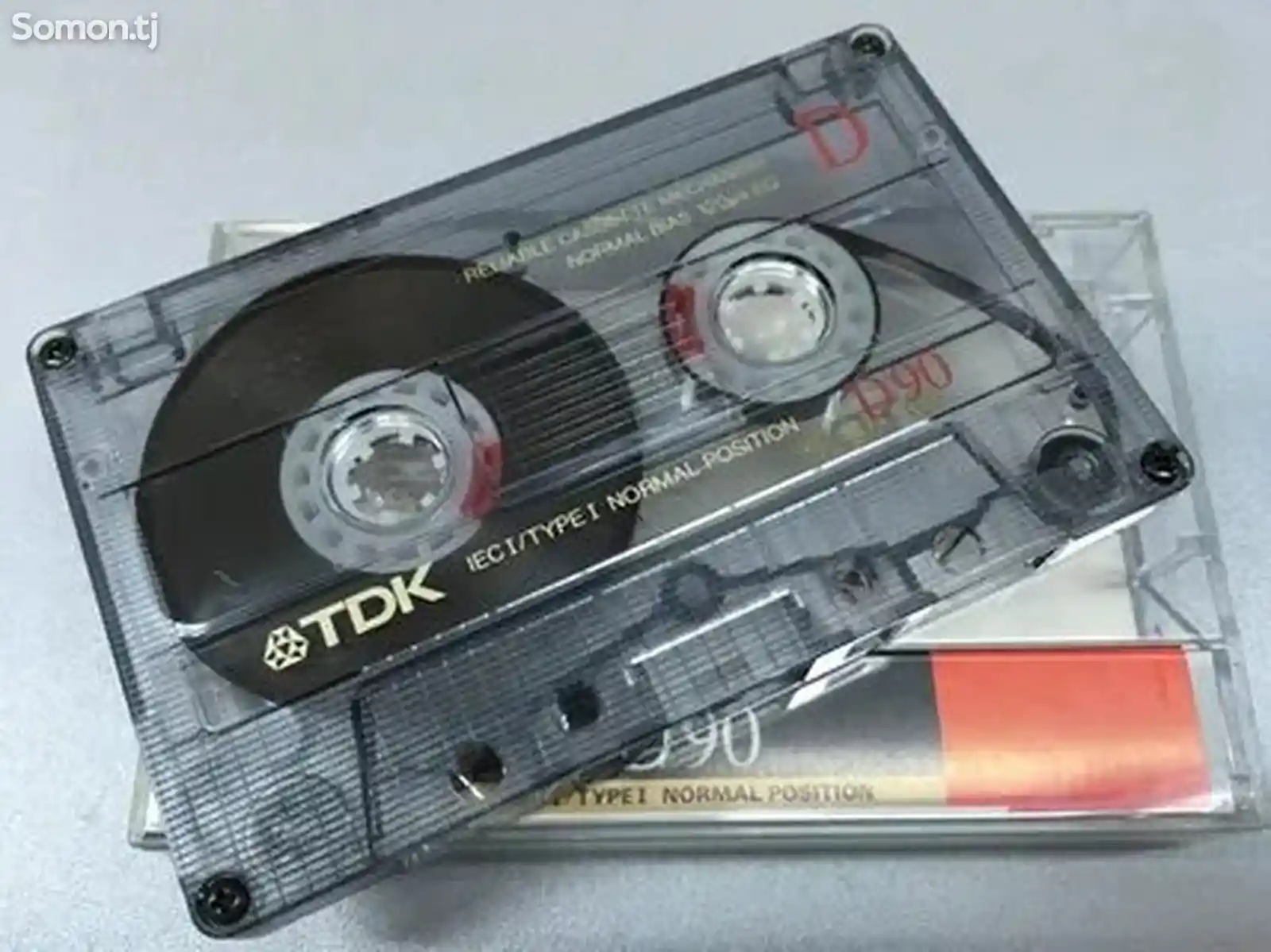 Аудио кассеты-2