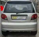 Daewoo Matiz, 2000-4