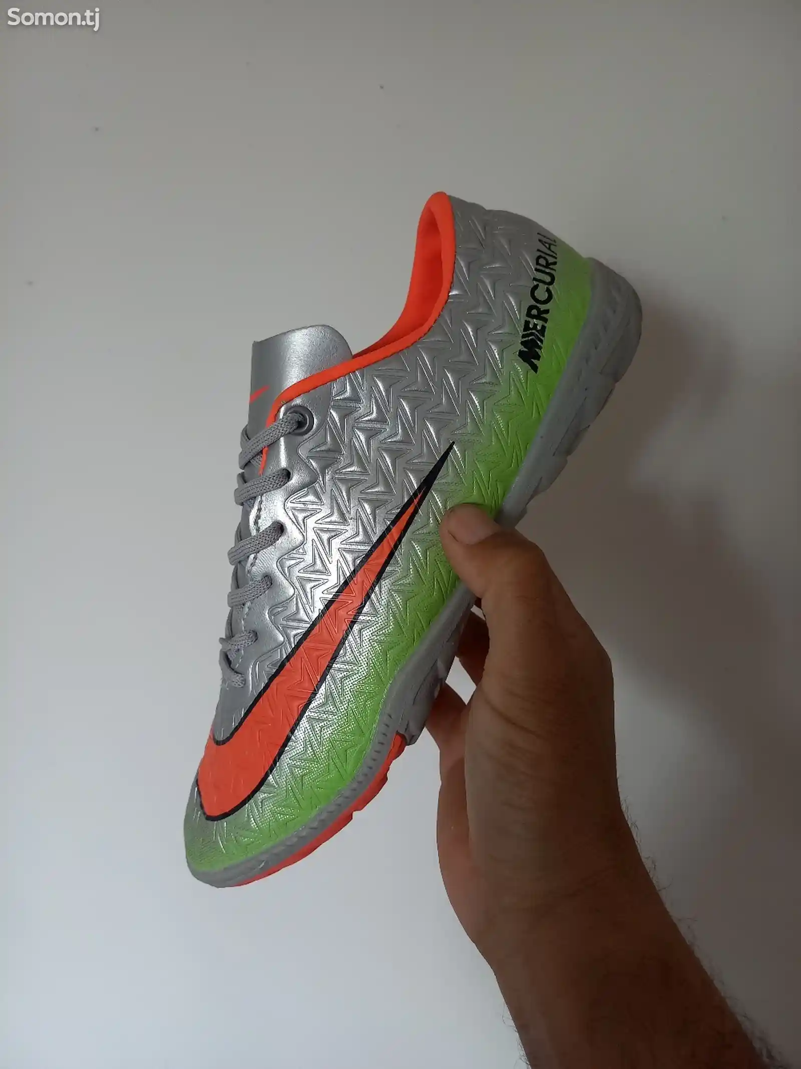 Бутсы Nike-1