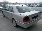 Mercedes-Benz C class, 1994-6