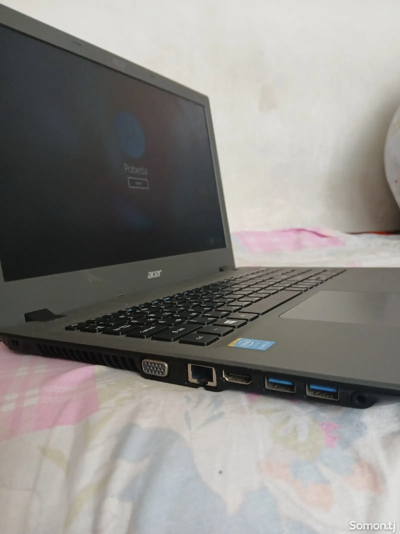 Ноутбук Acer 1tb-3