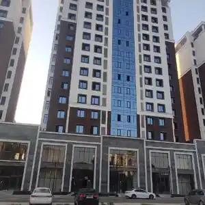 3-комн. квартира, 10 этаж, 58 м², Сино