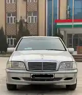 Mercedes-Benz C class, 1998-2