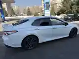 Toyota Camry, 2019-3