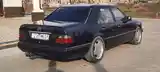 Mercedes-Benz W124, 1994-4