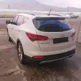 Hyundai Santa Fe, 2014-13