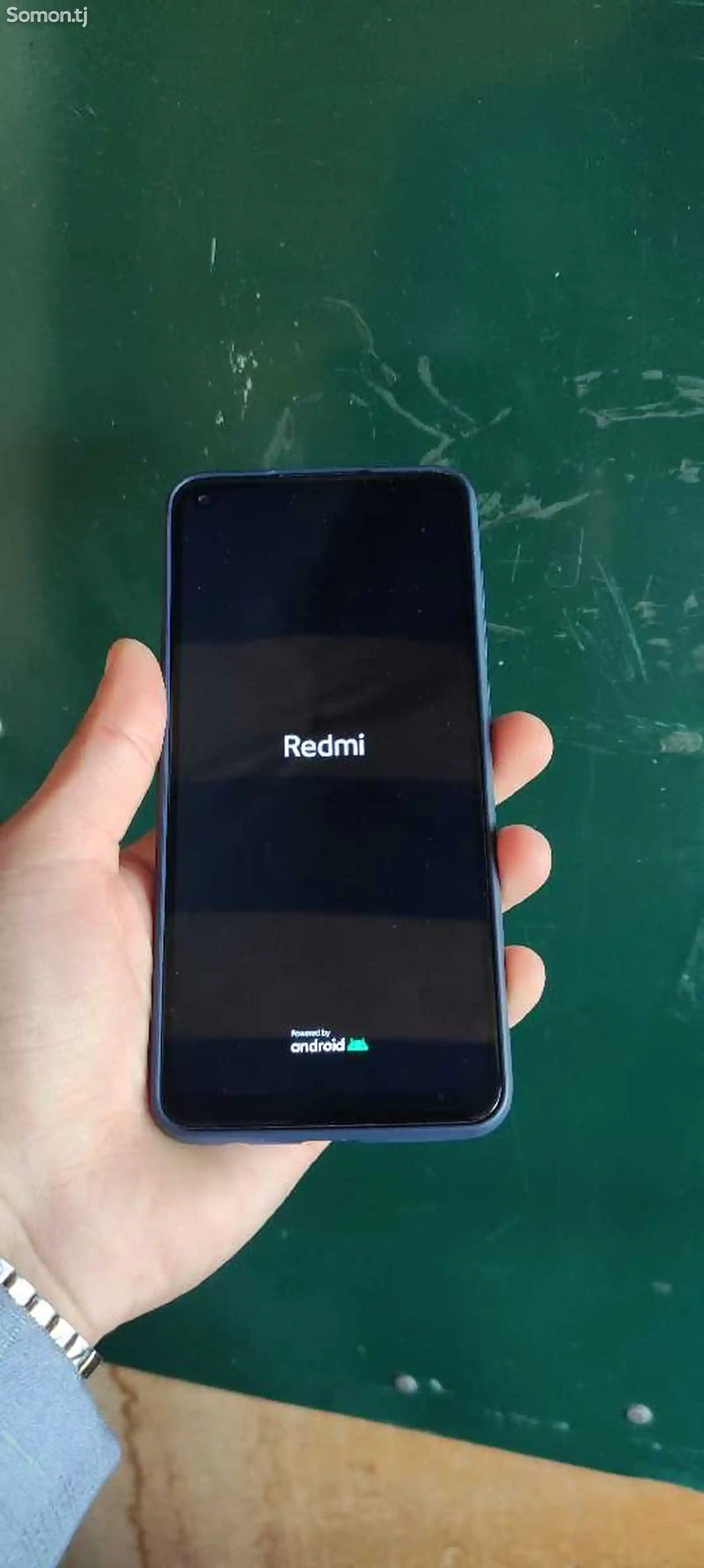 Xiaomi Redmi Note 9-2