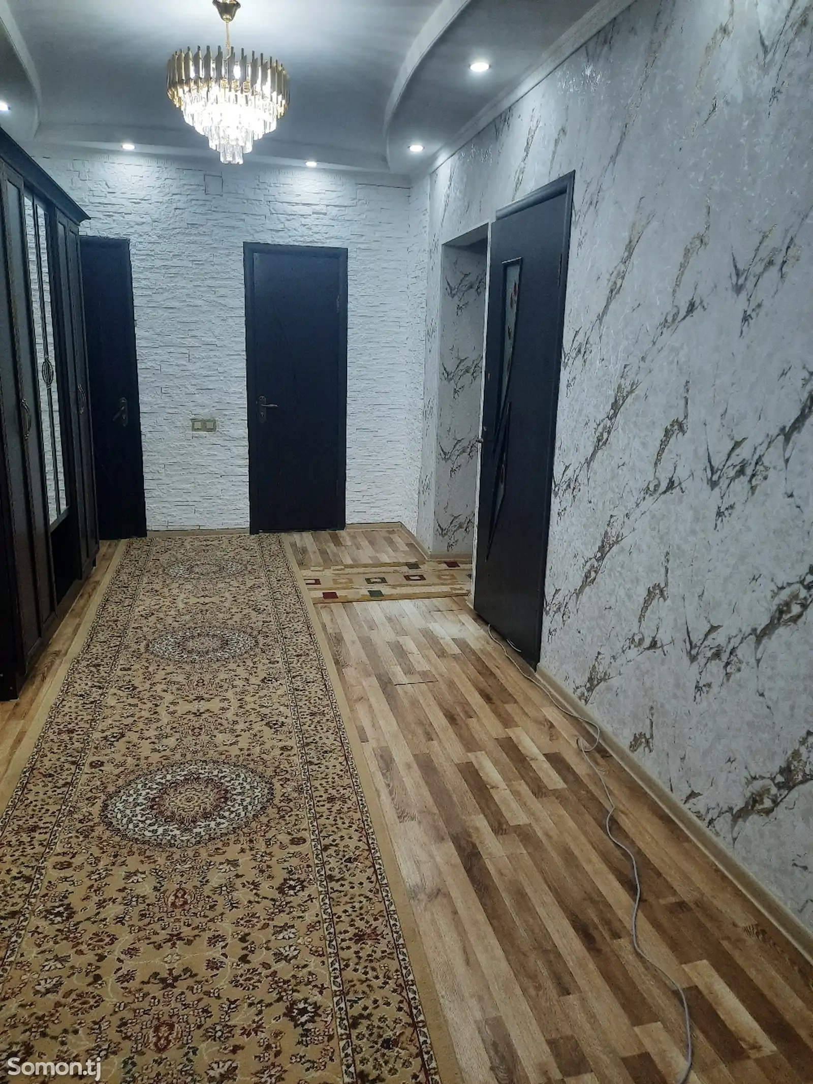 3-комн. квартира, 10 этаж, 71 м², Испечак-1